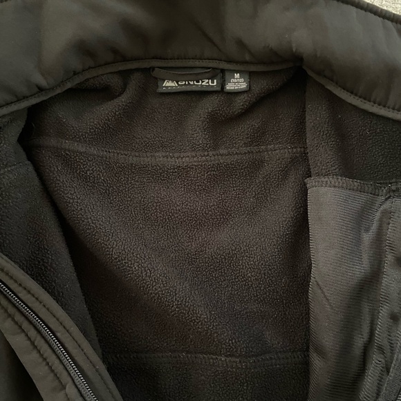 Snozu performance jacket size medium - Picture 4 of 4